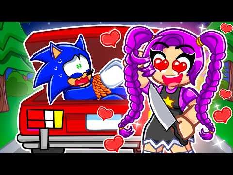 Lily Lovebraids KIDNAPPED Sonic In Roblox...