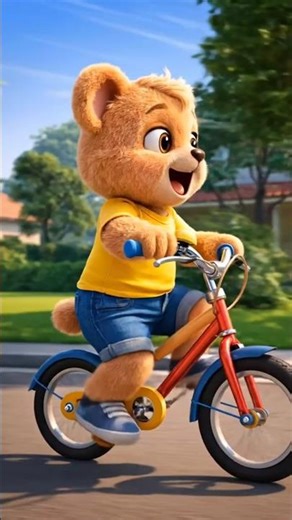 Coco Saves a Puppy! 🐶❤️ #shorts