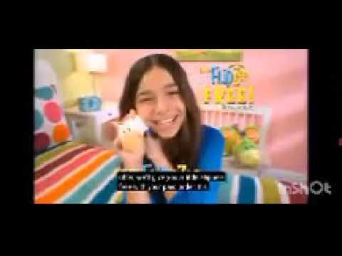 Nick Jr Channel Commercial Breaks (May 22, 2016 - Part 1) In Fox Voice ➿ 🦊