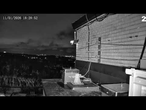 Faucons UdeM - Caméra 2