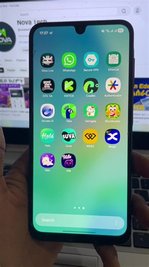 Most people still don’t know what the Tello app Application really does work right way 👀lets break it down simply #tello #Ethiopiadigital #InnovationinEthiopia #Smarttech