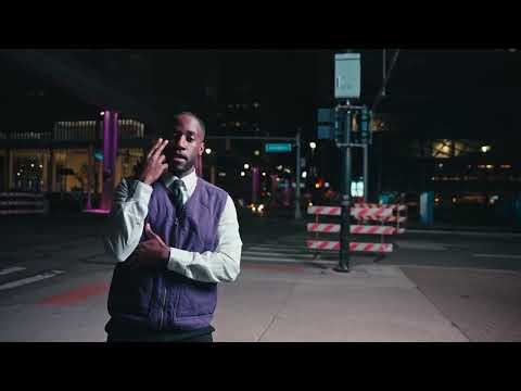 Nick Johnson - Moments (Official Video)