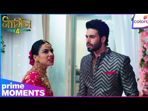 Naagin S4 | Ep. 36 | | Colors TV