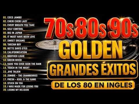 Best of 80s Music Legends - Tears For Fears, Madonna, Cyndi Lauper, Modern Talking, Michael Jackson
