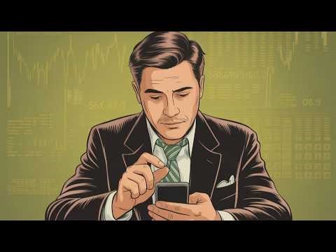 Why Currencies Really Move: The Hidden Power of Global Capital Flows