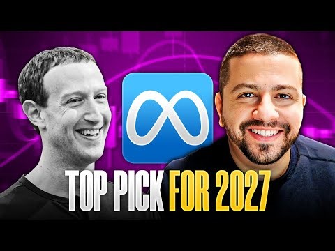 My Shocking Meta Platforms Stock Prediction for 2027! | META Stock Prediction
