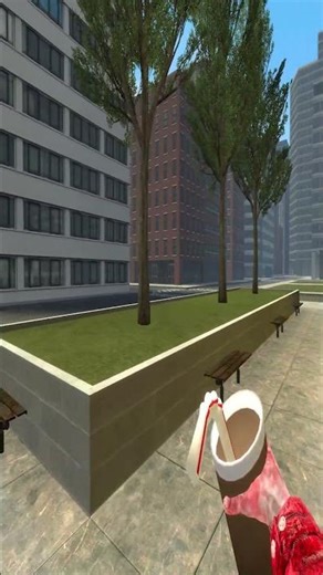 Can We Found Doey in the City ? – Gmod