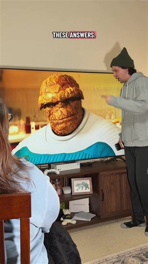 Essential Information About Marvel Movies