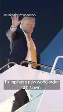 Trump's Venezuela Raid Stokes Danish Fears Over Greenland