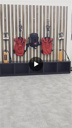 Paul Speight just set up an incident command training scenario in VR, using our FLAIM Systems trainer. Utilising the fantastic  state of the art immersive skills Lab at The Fire Service College. What… | Paul Speight