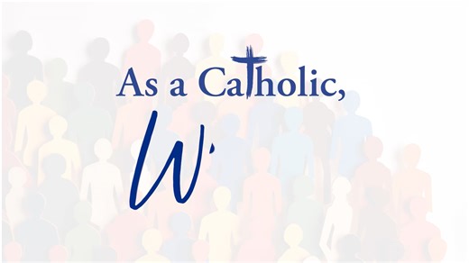 As a Catholic why do we make the Sign of the Cross?