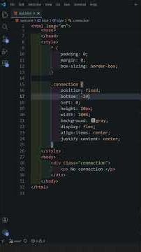 إزاي يوتيوب وفيسبوك بيعرفوا إنك أونلاين أو أوفلاين؟