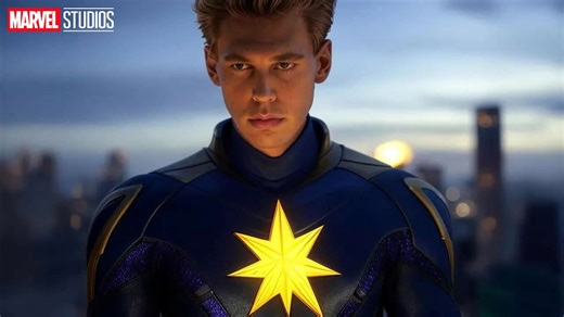 Marvel Studios canceled Nova series original plot leaked