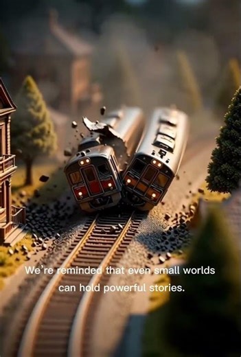 Epic High Speed Train Crash Compilation! 🚄💥 #shorts