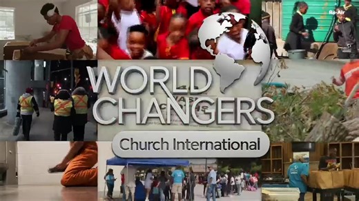 Sunday Service - Re-Air | Creflo A. Dollar