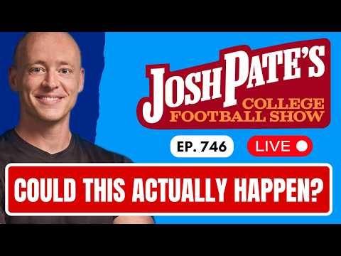 CFB’s Wildest 2026 Headlines | Big Ten Coaches Ranked | Circle Games & Vague Tweets