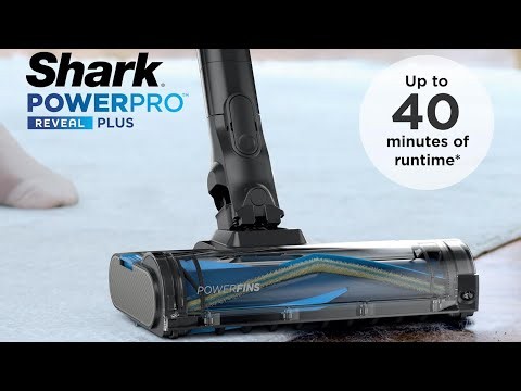 Shark PowerPro Reveal Plus IZ376H Review | Cordless HEPA Vacuum 2026