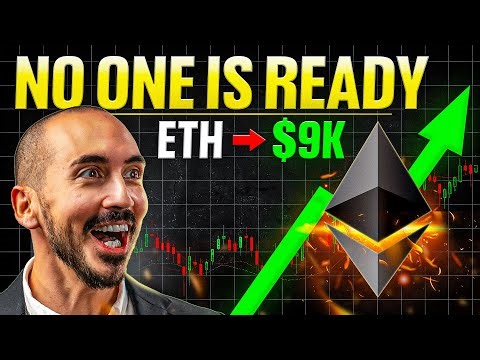 2026 Ethereum Price Prediction (HIGHER Than You THINK)
