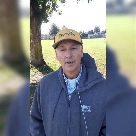 vote Libertarian party this provincial election on October 24