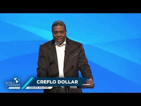 The Value of Living in the Presence of God - Sunday Service