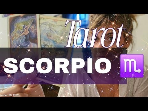 ♏️ SCORPIO Tarot ♏️ THIS CONNECTION REDEFINES YOUR LIFE #Scorpio #tarot