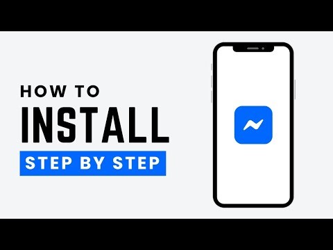 How To Install Facebook Messenger App On iPhone (2026 Guide)