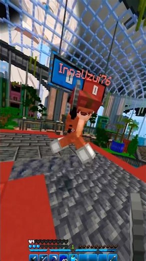 Easiest 1v1 of My Life 💀 | He Didn’t Stand a Chance… #minecraft #pvp #shorts