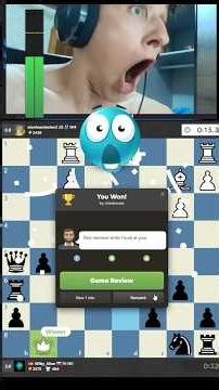 This ImmorTAL made me lose my Voice! 😱