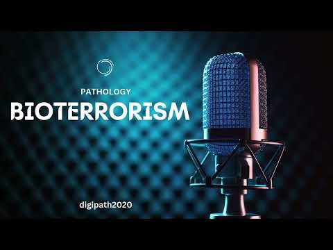 How Bioterrorism Threatens Global Health: A Must-Listen for Med Students