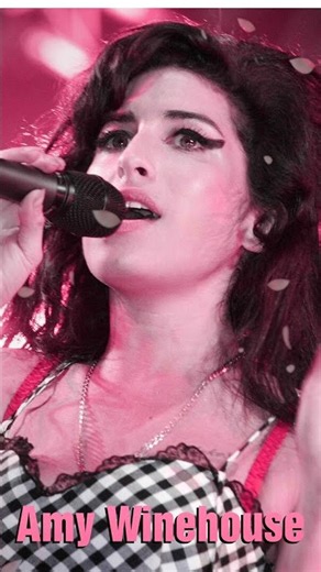 Amy Winehouse - Amy Winehouse