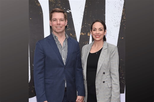 Who Is Eric Swalwell’s Wife, Brittany Watts? What We Know About Family