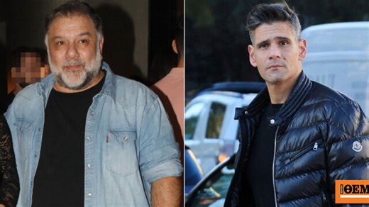 Αρναούτογλου για Ουγγαρέζο: Ο καημένος ο Δημήτρης δυστυχώς δεν πάει καθόλου καλά στο ραδιόφωνο, κάνει μία απεγνωσμένη προσπάθεια