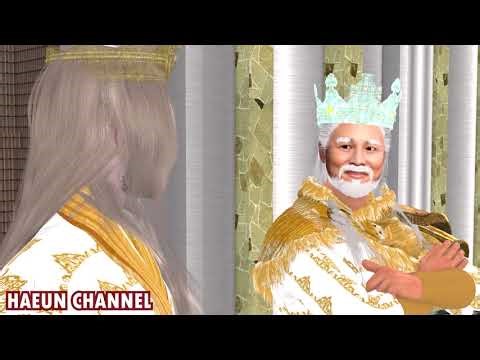 huab tai dav dub 7 leej tub part 106