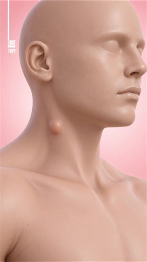How a Lipoma Is Removed - A lipoma is a soft fatty lump that forms beneath the skin. See how the area is numbed, a small incision is made, the lipoma is gently separated from surrounding tissue, and the entire mass is removed in one piece before the skin is closed.
