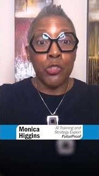 AI and the Evolution of Strategic Work | #ExpertAdvice from @FuturProof​