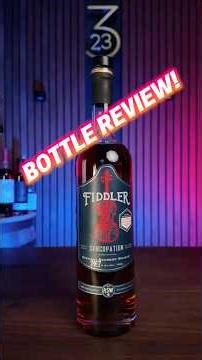 BOTTLE REVIEW – ASW FIDDLER SYNCHOPATION