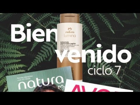 ENCUENTRO DE BELLEZA CICLO 7