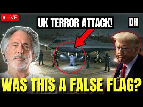 US Bomber Attack FOILED? Iran HAMMERS US Warship, 8 Marines HIT | Pepe Escobar