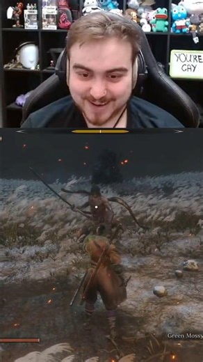 Genichiro Easy Kill Cheese Sekiro Shadows Die Twice Genichiro, Way of Tomoe Ashina Reservoir