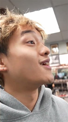 Jason Meets UNC From The Diamond Gym 😳😭