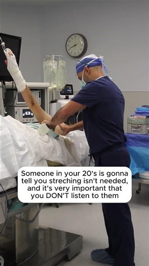 Why you should NEVER give up on stretching #gymlife