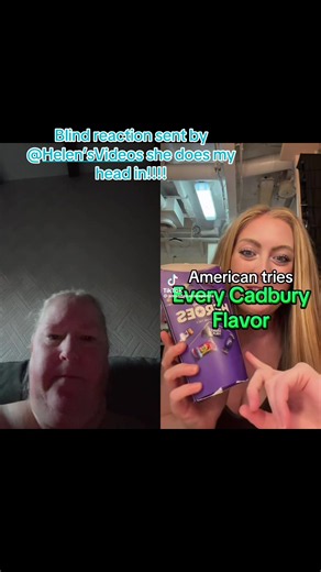 Cadbury Chocolate Blind Taste Test: Eggs, Caramel and More