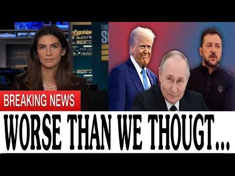 The Source with Kaitlan Collins 10/13/26 | CNN Breaking News Today October 13, 2026