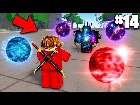 I Tested 15 UPDATE EXPERIMENTS in The Strongest Battlegrounds!