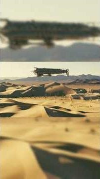 We Finally See Area 51 (& Aliens) in Fallout Season 2