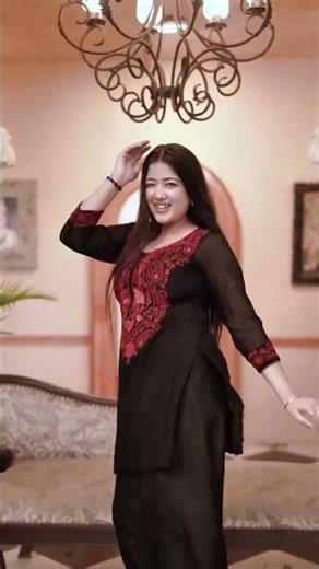 Nachan Aali | Parhlad & Sushila | New Haryanvi Song 2026 #short #shorts #shortfeed #shortsfeed