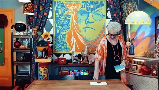 Taskmaster - S15E06 - It's My Milk Now [Full Movie] [Trending]Full EP - Full