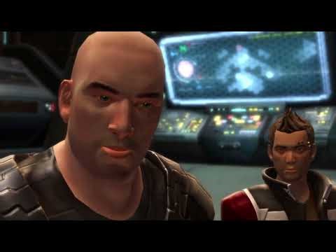 STAR WARS™ The Old Republic™ The Alliance Is Forged SWTOR Forged Alliances Part 1