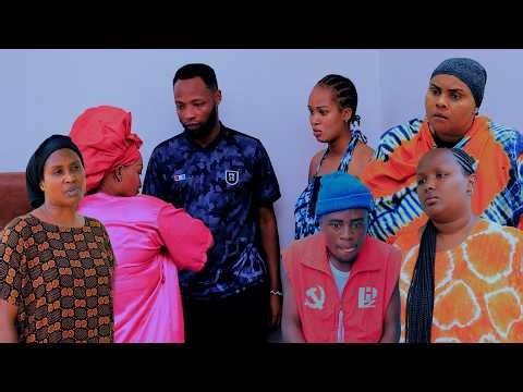𝐈𝐂𝐘𝐔𝐌𝐁𝐀 𝐂𝐘𝐀𝐍𝐉𝐘𝐄 𝐄𝐏 𝟏𝟒𝟒: INTAMBA IRAROSE HAGATI YA COCO NA MICKY 