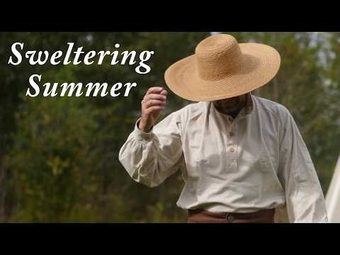 Sweltering Summer - Live in the Nutmeg Tavern!